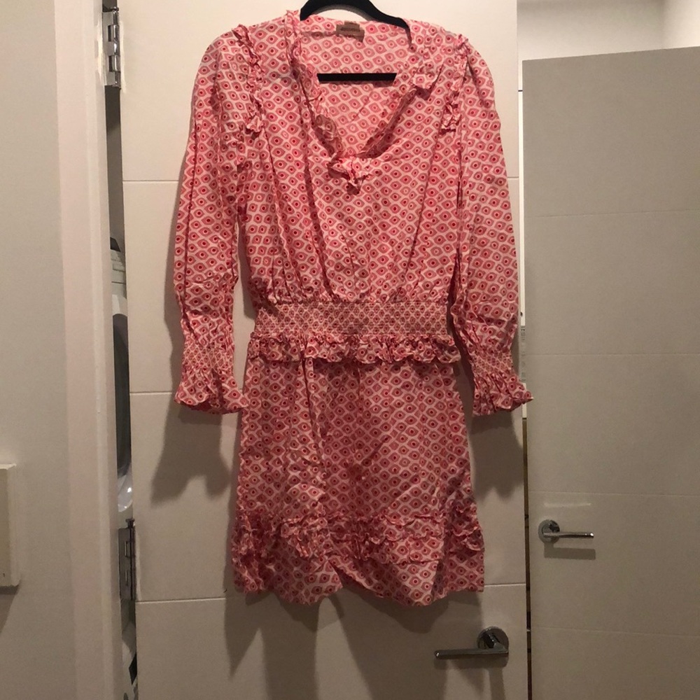 Zadig et Voltaire Dress